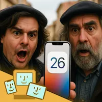 Cupertino, podcast sobre Apple artwork