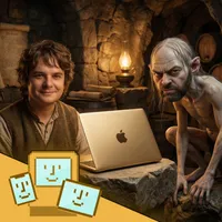 Cupertino, podcast sobre Apple artwork