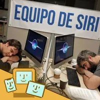 Cupertino, podcast sobre Apple artwork