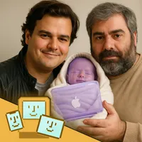 Cupertino, podcast sobre Apple artwork