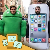 Cupertino, podcast sobre Apple artwork