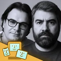 Cupertino, podcast sobre Apple artwork
