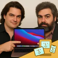 Cupertino, podcast sobre Apple artwork