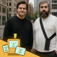 Cupertino, podcast sobre Apple artwork