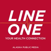 Talk of Alaska artwork