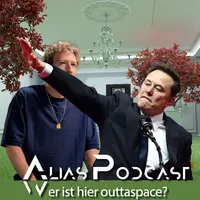 Fernsehpodcast artwork