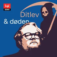 Ditlev & Døden artwork