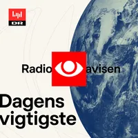 Radioavisen artwork