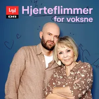 Hjerteflimmer for voksne artwork