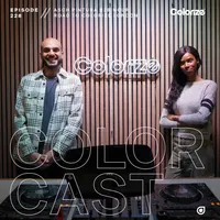 Colorcast artwork