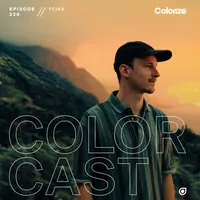 Colorcast artwork