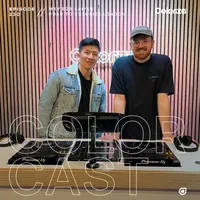 Colorcast artwork