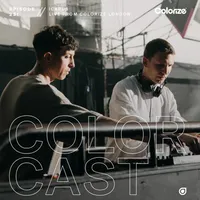 Colorcast artwork