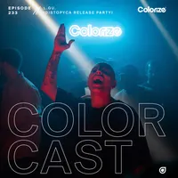 Colorcast artwork