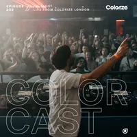 Colorcast artwork