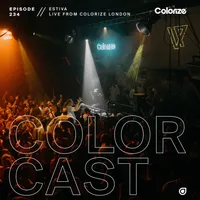 Colorcast artwork