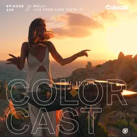 Colorcast artwork