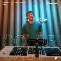 Colorcast artwork