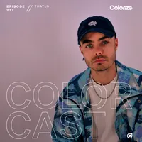 Colorcast artwork
