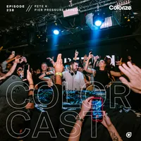 Colorcast artwork
