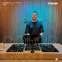 Colorcast artwork