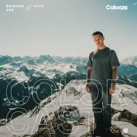 Colorcast artwork