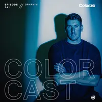 Colorcast artwork