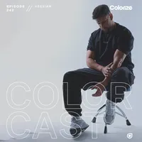 Colorcast artwork