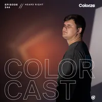 Colorcast artwork
