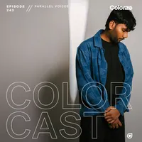 Colorcast artwork