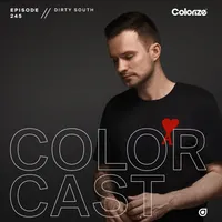 Colorcast artwork