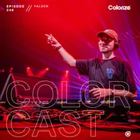 Colorcast artwork
