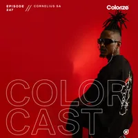 Colorcast artwork