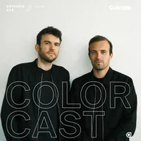 Colorcast artwork