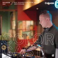 Colorcast artwork