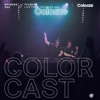 Colorcast artwork