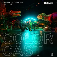 Colorcast artwork