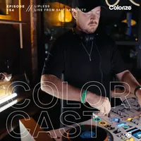 Colorcast artwork
