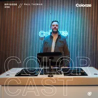 Colorcast artwork