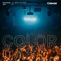 Colorcast artwork