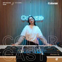 Colorcast artwork