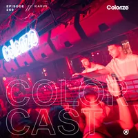 Colorcast artwork