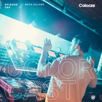 Colorcast artwork