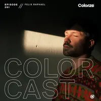Colorcast artwork