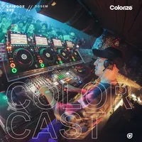 Colorcast artwork