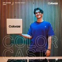 Colorcast artwork