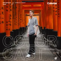 Colorcast artwork