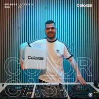 Colorcast artwork