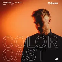 Colorcast artwork