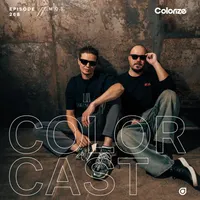 Colorcast artwork